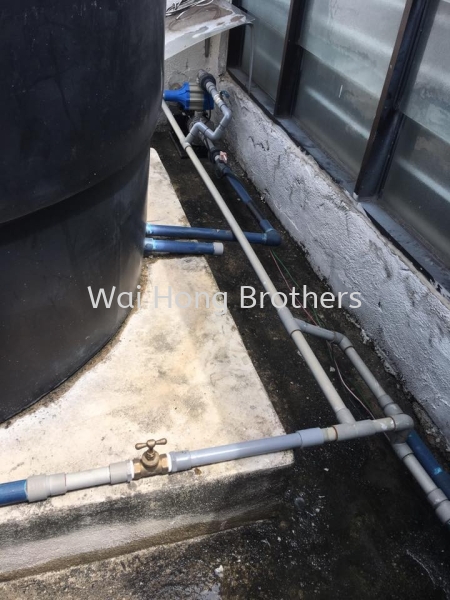 Water tank Water tank Selangor, Malaysia, Johor Bahru (JB), Kuala Lumpur (KL), Perak, Penang Services, Contractor, Specialist | Wai Hong Brothers Sdn Bhd