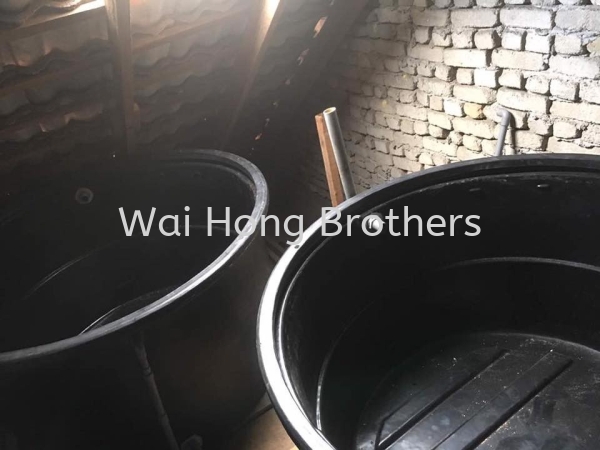 Water tank Water tank Selangor, Malaysia, Johor Bahru (JB), Kuala Lumpur (KL), Perak, Penang Services, Contractor, Specialist | Wai Hong Brothers Sdn Bhd