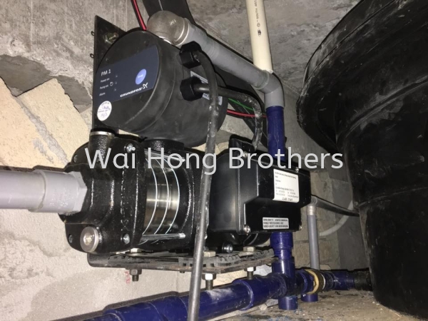 Water pump services Water pump Selangor, Malaysia, Johor Bahru (JB), Kuala Lumpur (KL), Perak, Penang Services, Contractor, Specialist | Wai Hong Brothers Sdn Bhd