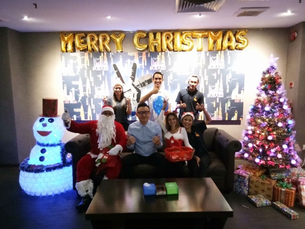 Merry Christmas Merry Christmas Latest Activities Kuala Lumpur (KL), Malaysia, Selangor Entertainment | V KBOX SDN BHD