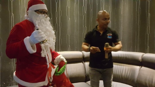 Merry Christmas Merry Christmas Latest Activities Kuala Lumpur (KL), Malaysia, Selangor Entertainment | V KBOX SDN BHD