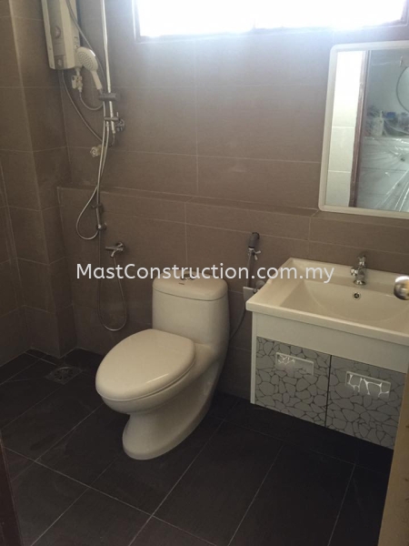  Tiling Works Selangor, Kuala Lumpur (KL), Malaysia Contractor, Service, Company   | Mast Construction