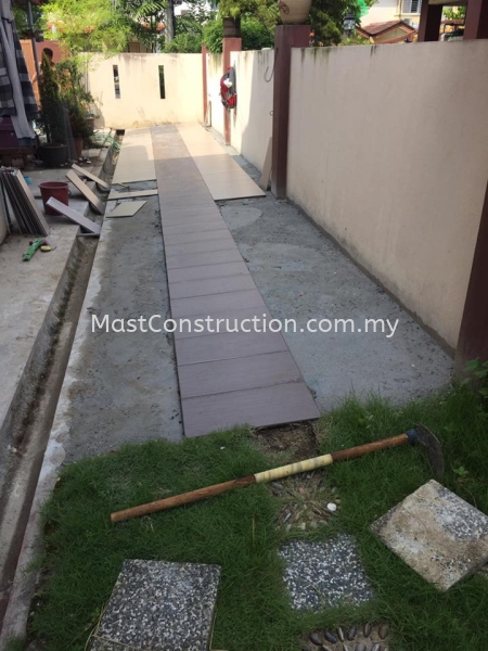  Tiling Works Selangor, Kuala Lumpur (KL), Malaysia Contractor, Service, Company   | Mast Construction