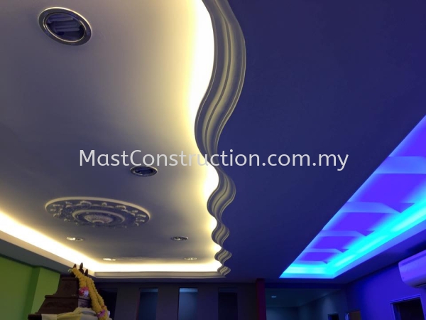  Others Selangor, Kuala Lumpur (KL), Malaysia Contractor, Service, Company   | Mast Construction