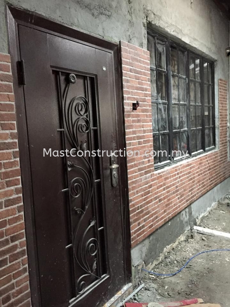  Others Selangor, Kuala Lumpur (KL), Malaysia Contractor, Service, Company   | Mast Construction