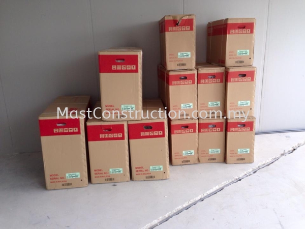  Others Selangor, Kuala Lumpur (KL), Malaysia Contractor, Service, Company   | Mast Construction