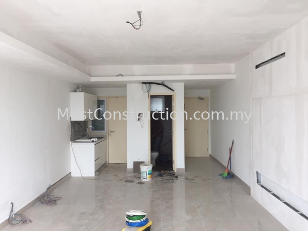  Commercial Residential/Commercial Construction  Selangor, Kuala Lumpur (KL), Malaysia Contractor, Service, Company   | Mast Construction