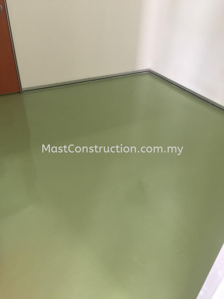  2017 Nilai Semi-D Factory Residential  Residential/Commercial Construction  Selangor, Kuala Lumpur (KL), Malaysia Contractor, Service, Company   | Mast Construction