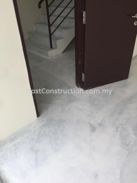  2017 Nilai Semi-D Factory Residential  Residential/Commercial Construction  Selangor, Kuala Lumpur (KL), Malaysia Contractor, Service, Company   | Mast Construction