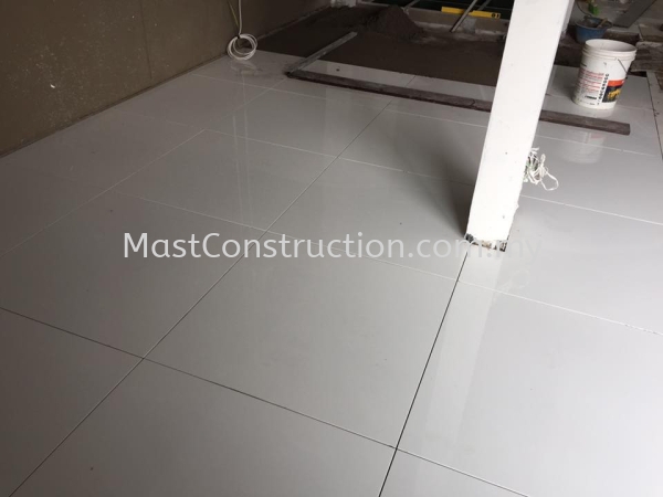  Taman Equine Residential  Residential/Commercial Construction  Selangor, Kuala Lumpur (KL), Malaysia Contractor, Service, Company   | Mast Construction