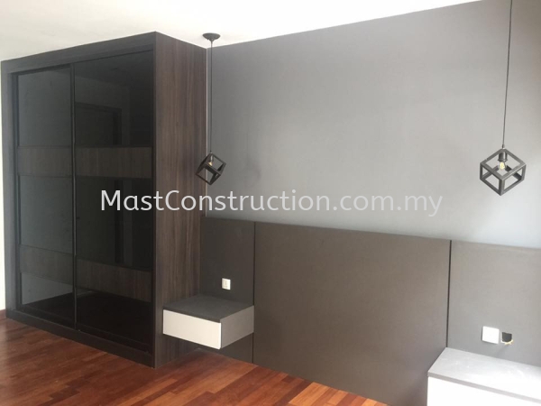  Taman Equine Residential  Residential/Commercial Construction  Selangor, Kuala Lumpur (KL), Malaysia Contractor, Service, Company   | Mast Construction