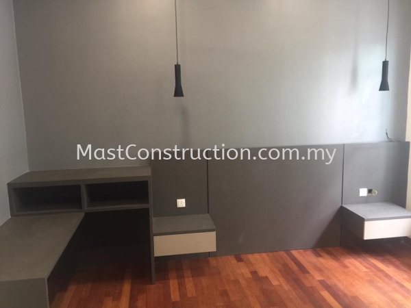  Taman Equine Residential  Residential/Commercial Construction  Selangor, Kuala Lumpur (KL), Malaysia Contractor, Service, Company   | Mast Construction