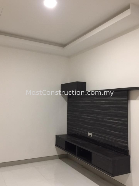  Taman Equine Residential  Residential/Commercial Construction  Selangor, Kuala Lumpur (KL), Malaysia Contractor, Service, Company   | Mast Construction