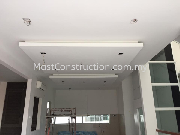  Taman Equine Residential  Residential/Commercial Construction  Selangor, Kuala Lumpur (KL), Malaysia Contractor, Service, Company   | Mast Construction