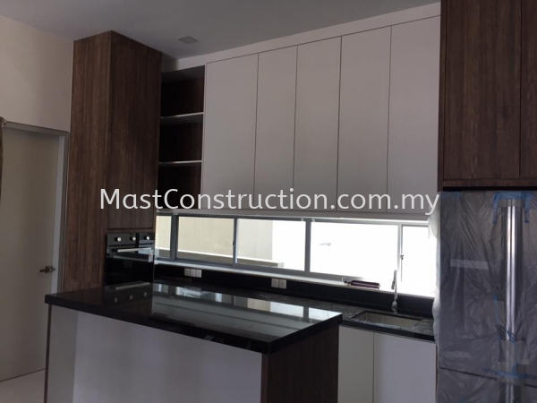  Taman Equine Residential  Residential/Commercial Construction  Selangor, Kuala Lumpur (KL), Malaysia Contractor, Service, Company   | Mast Construction