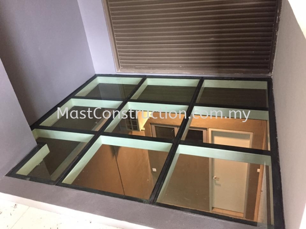  Taman Equine Residential  Residential/Commercial Construction  Selangor, Kuala Lumpur (KL), Malaysia Contractor, Service, Company   | Mast Construction