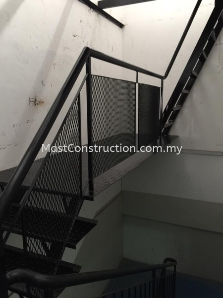  Office Renovation Commercial Residential/Commercial Construction  Selangor, Kuala Lumpur (KL), Malaysia Contractor, Service, Company   | Mast Construction