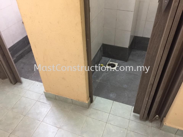  Reno for Rent Renovation Works Selangor, Kuala Lumpur (KL), Malaysia Contractor, Service, Company   | Mast Construction