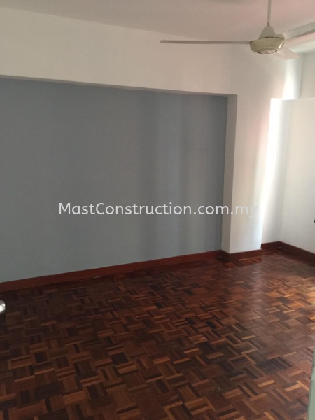  Reno for Rent Renovation Works Selangor, Kuala Lumpur (KL), Malaysia Contractor, Service, Company   | Mast Construction