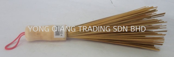 P1032-4 Wok Brush Brush Housekeeping and Supplies Johor Bahru (JB), Malaysia, Pontian Supplier, Manufacturer, Wholesaler, Supply | Yong Qiang Trading Sdn Bhd