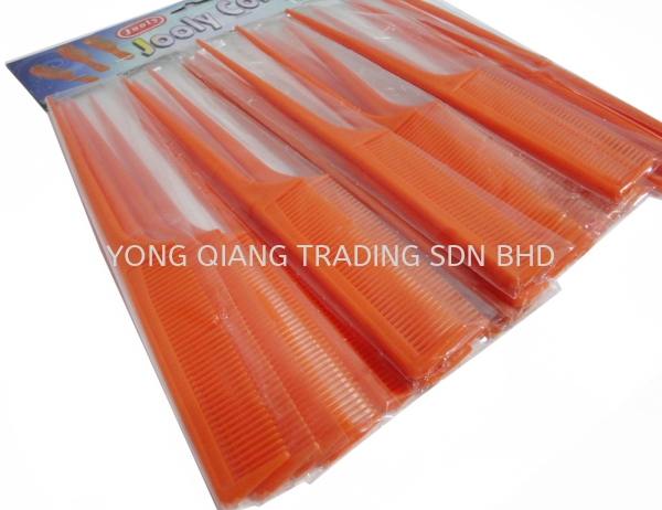 E67 Comb/ Hair Accessories Health and Beauty Johor Bahru (JB), Malaysia, Pontian Supplier, Manufacturer, Wholesaler, Supply | Yong Qiang Trading Sdn Bhd