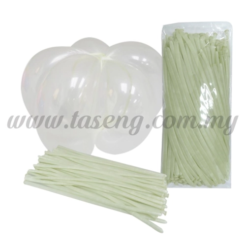 Twist Balloon * Transparent (B-TB2657)