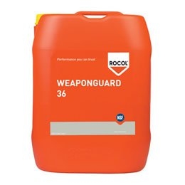 Weapon Guard 36 Rocol Adhesive , Compound & Sealant Johor Bahru (JB), Johor, Malaysia Supplier, Suppliers, Supply, Supplies | KSJ Global Sdn Bhd