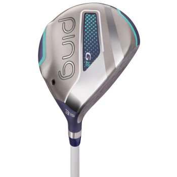Ping G LE Women's Fairway