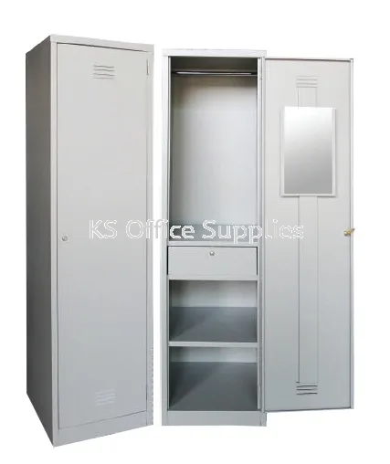 Steel Locker