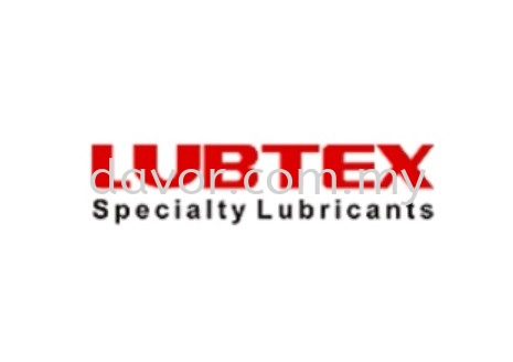 Open Gear Grease - LUBTEX Lubricant Malaysia