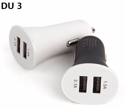  Car Charger