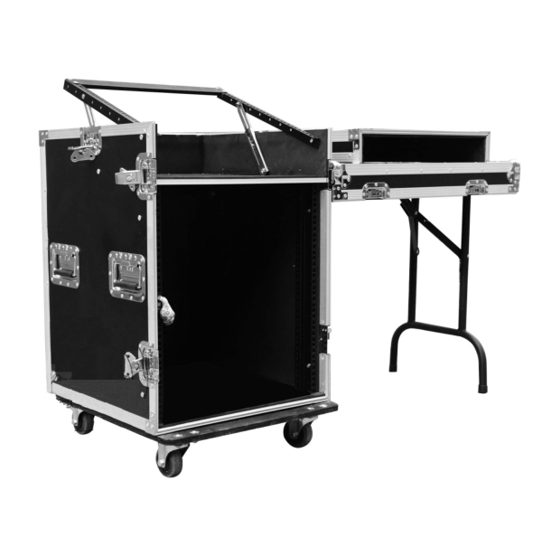 SPK-12U16U Flight Case Selangor, Malaysia, Kuala Lumpur (KL), Shah Alam Supplier, Suppliers, Supply, Supplies | SPK-KTV