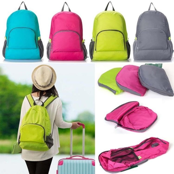 Foldable Backpack Others Malaysia, Selangor, Kuala Lumpur (KL), Puchong Supplier, Suppliers, Supply, Supplies | Kadey Premium Sdn Bhd