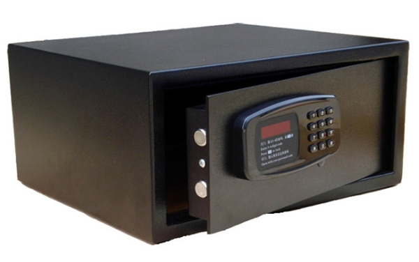 Hotel Digital Safe ASF-1042B Hotel Digital Safe Guest Room Amenities Selangor, Malaysia, Kuala Lumpur (KL), Subang Jaya Supplier, Suppliers, Supply, Supplies | Teamcore Resources Sdn Bhd