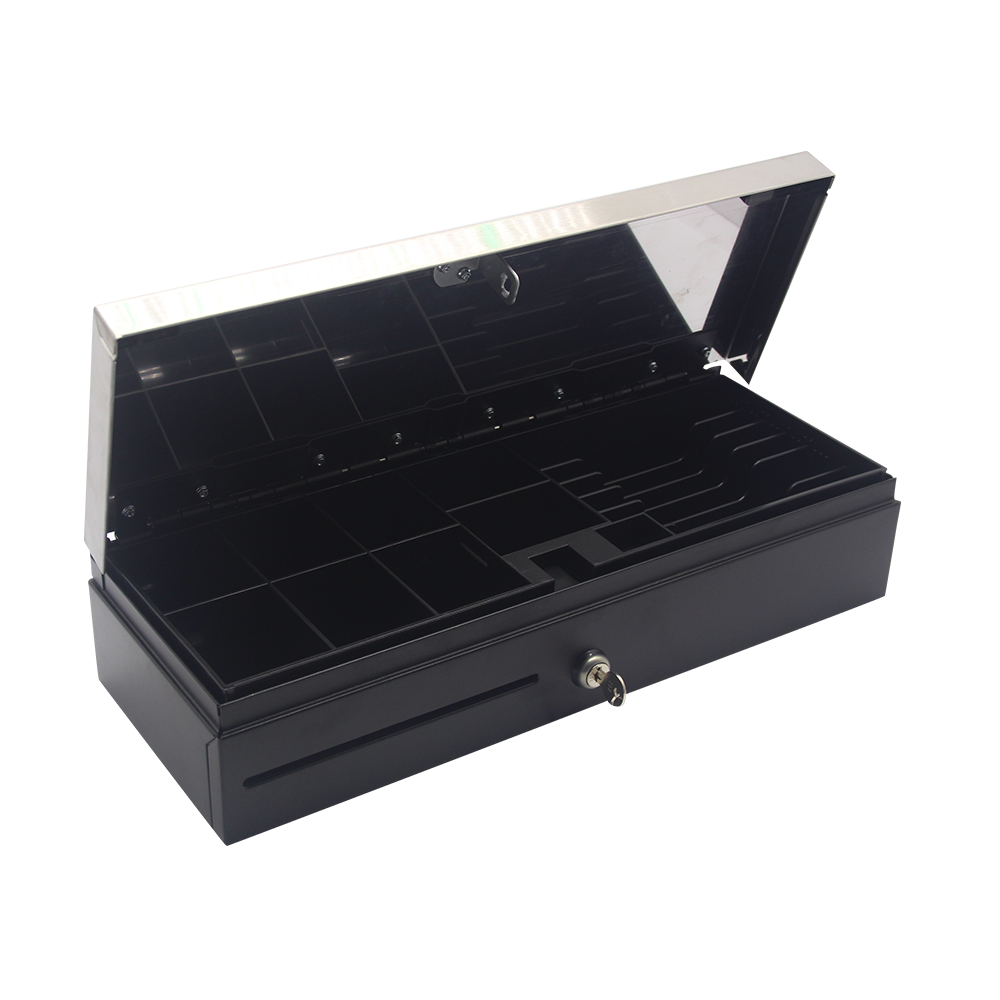 MP170 Flip Top Cash Drawer