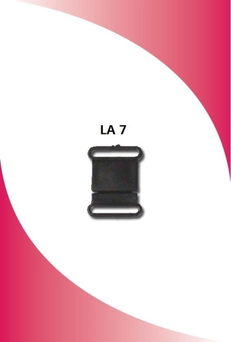 LA 7