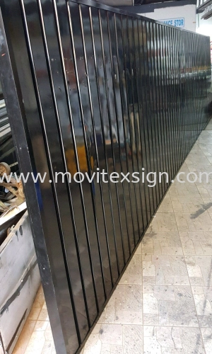 signboard recodition for sale 5ftx20ft (click for more detail)