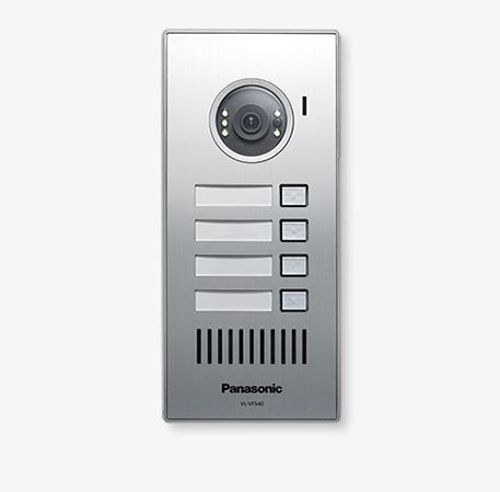 Video Intercom System PANASONIC Video Intercom System Johor Bahru (JB), Malaysia Supplier, Supply, Supplies, Retailer | SH Communications & Technologies Sdn Bhd