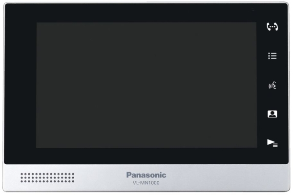 Video Intercom System PANASONIC Video Intercom System Johor Bahru (JB), Malaysia Supplier, Supply, Supplies, Retailer | SH Communications & Technologies Sdn Bhd