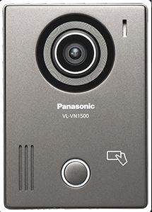 Video Intercom System PANASONIC Video Intercom System Johor Bahru (JB), Malaysia Supplier, Supply, Supplies, Retailer | SH Communications & Technologies Sdn Bhd