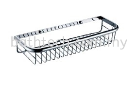 SK-4200 Bathroom Basket Abagno Basket  Bathroom Accessories Johor Bahru (JB), Malaysia, Johor Jaya Supplier, Suppliers, Supply, Supplies | Bathtech Building Products Sdn Bhd