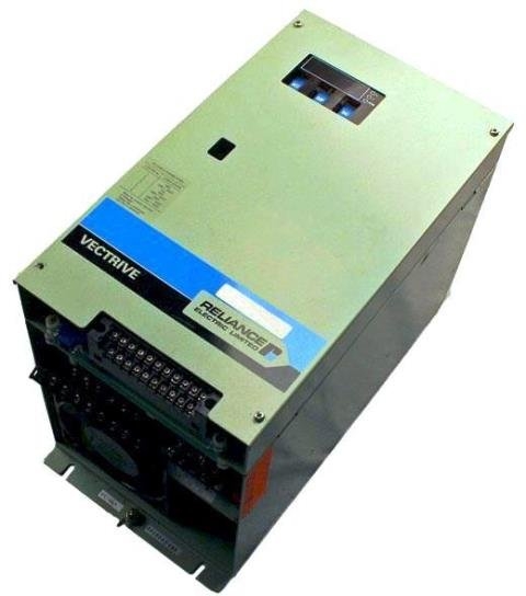 REPAIR VC-211A RELIANCE VECTRIVE Vector Control Variable Frequency AC Drive MALAYSIA SINGAPORE BATAM INDONESIA  Repairing    Repair, Service, Supplies, Supplier | First Multi Ever Corporation Sdn Bhd