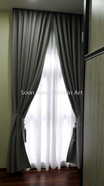  Curtain Johor Bahru (JB), Malaysia, Skudai, Gelang Patah Supplier, Supply, Wholesaler, Retailer | Soon Rong Curtain Art