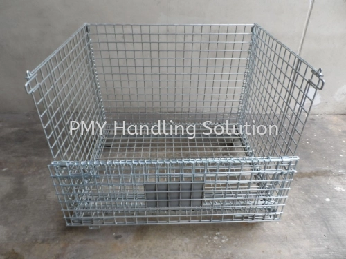 Wire Mesh Pallet