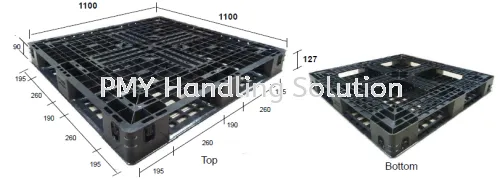 Export Pallet