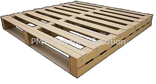 Heavy Duty Paper Pallet