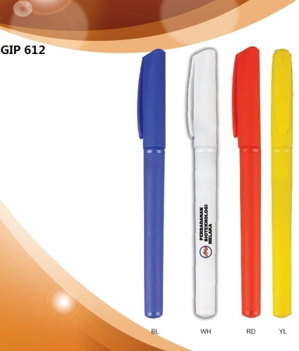 GIP 612