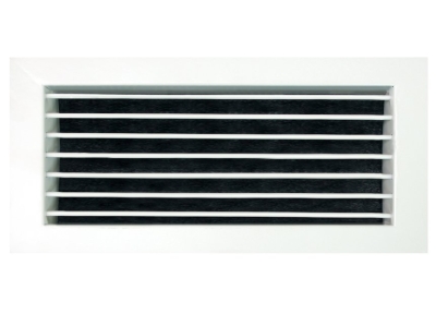 SD - Single Deflection Grilles (Fixed)