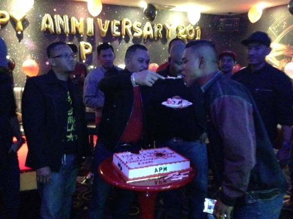 ANNIVERSARY VK666 ANNIVERSARY VK666 Latest Activities Kuala Lumpur (KL), Malaysia, Selangor Entertainment | V KBOX SDN BHD