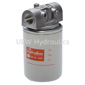 IFR2 Inline Filter Hydroline Products Accessories Accessories & Parts Selangor, Malaysia, Kuala Lumpur (KL), Klang Supplier, Suppliers, Supply, Supplies | UEW Hydraulics & Engineering Sdn Bhd